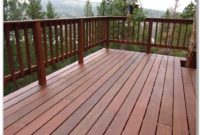 Simple Wood Deck Railing Designs Simple Wood Deck Railing Designs