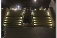 Solar Led Deck Step Lights Solar Led Deck Step Lights
