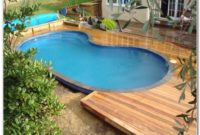 Swimming Pool Deck Design Ideas