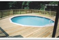 Swimming Pool Decks Above Ground Designs Swimming Pool Decks Above Ground Designs