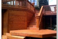 The Best Deck Stain To Use The Best Deck Stain To Use