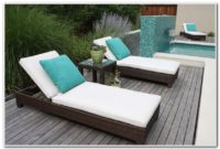 Types Of Pool Decking Types Of Pool Decking
