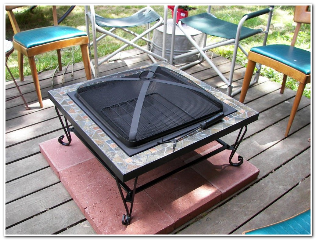 Wood Deck Fire Pit Ideas Decks Home Decorating Y9wrpjoqop Wood Deck Fire Pit Ideas