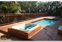 Wooden Deck Designs For Above Ground Pools Wooden Deck Designs For Above Ground Pools