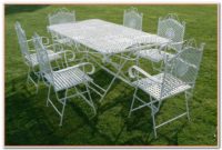 Wrought Iron Outdoor Furniture Melbourne Wrought Iron Outdoor Furniture Melbourne