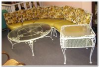 Wrought Iron Outdoor Furniture Sydney Wrought Iron Outdoor Furniture Sydney