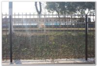 Wrought Iron Railings For Decks Wrought Iron Railings For Decks