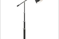 5 Arm Adjustable Floor Lamp 5 Arm Adjustable Floor Lamp