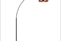 5 Arm Arch Floor Lamp Gold 5 Arm Arch Floor Lamp Gold