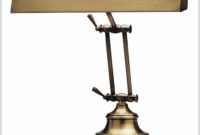 Antique Brass Table Lamp Value Antique Brass Table Lamp Value