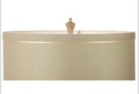 Antique Gold Quatrefoil Table Lamp Antique Gold Quatrefoil Table Lamp