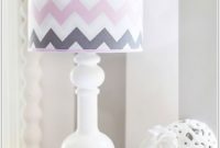 Baby Girl Nursery Lamp Shades Baby Girl Nursery Lamp Shades