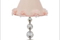 Baby Girl Pink Lamp Shade Baby Girl Pink Lamp Shade