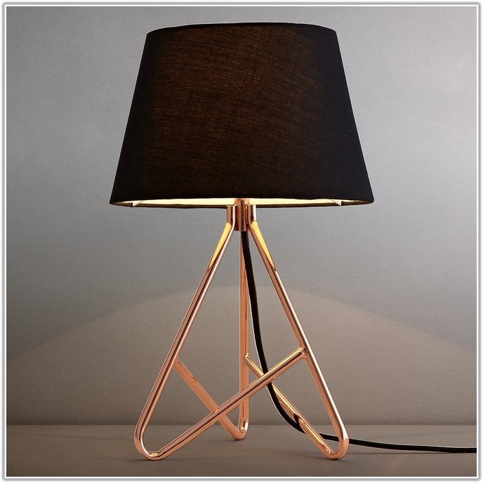 Ceramic Table Lamps For Living Room Uk Home