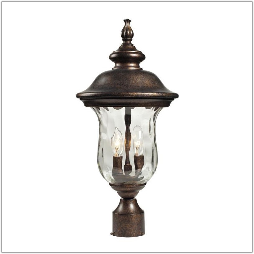 Commercial Lamp Posts Outdoor Lighting Lamps Home