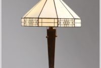Craftsman Style Table Lamp Plans Craftsman Style Table Lamp Plans