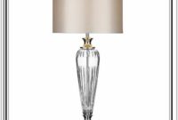 Crystal Ball Table Lamp By Studio Crystal Ball Table Lamp By Studio