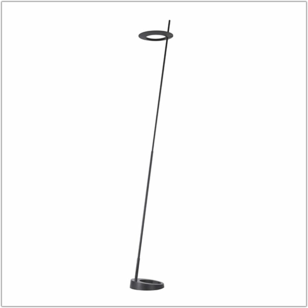Dexter Led Torchiere Floor Lamp Lamps Home Decorating Ideas