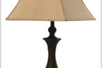 Fabric Lamp Shades For Table Lamps Fabric Lamp Shades For Table Lamps