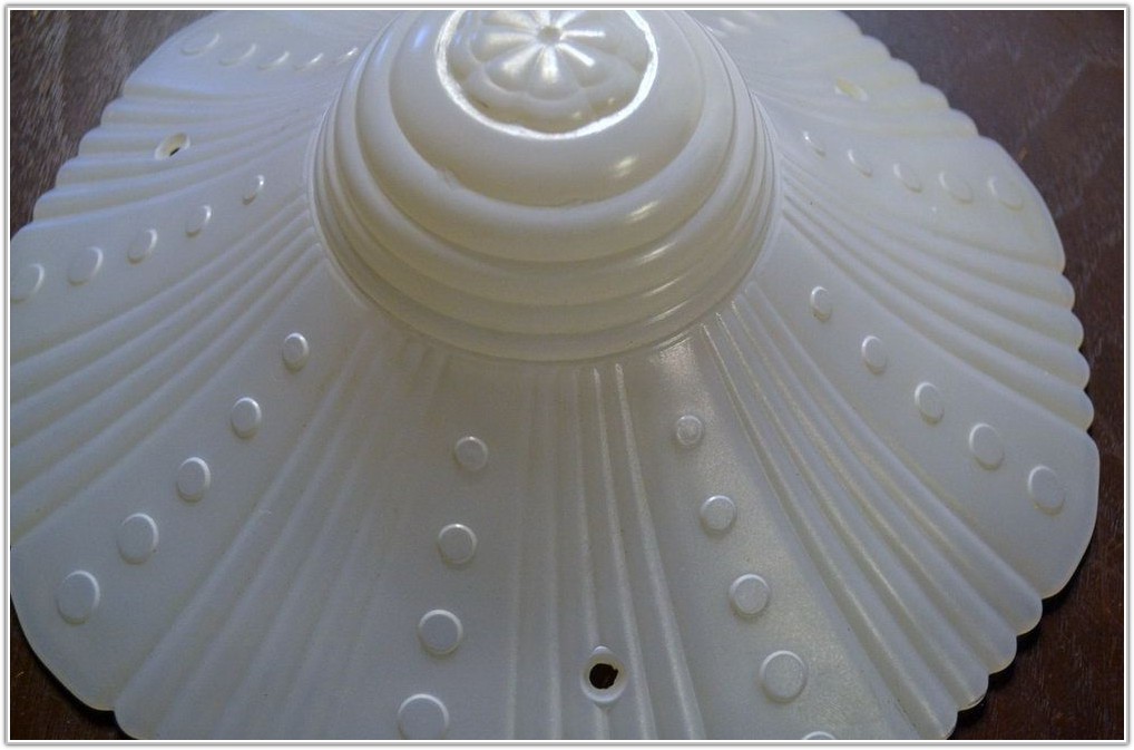 Glass Ceiling Light Shades Uk