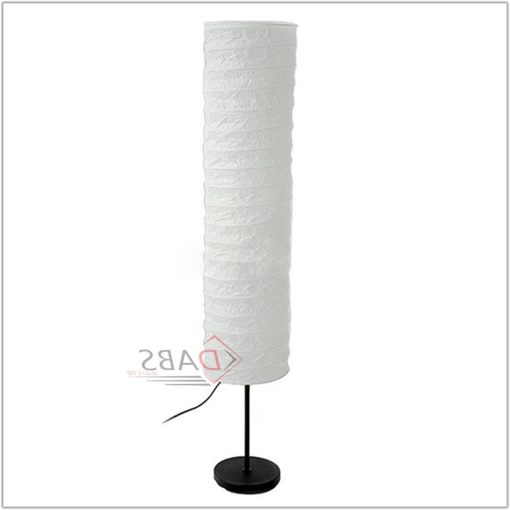 Ikea Holmo Floor Lamp Light Bulb Lamps Home Decorating