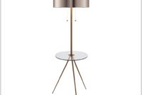 Japanese Style Table And Floor Lamp Set Japanese Style Table And Floor Lamp Set