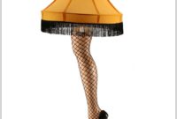 Lamp From A Christmas Story Movie Lamp From A Christmas Story Movie