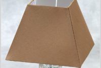 Large Square Lamp Shades For Table Lamps Large Square Lamp Shades For Table Lamps