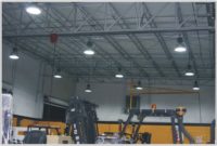 Led High Bay Lighting Fixtures Led High Bay Lighting Fixtures