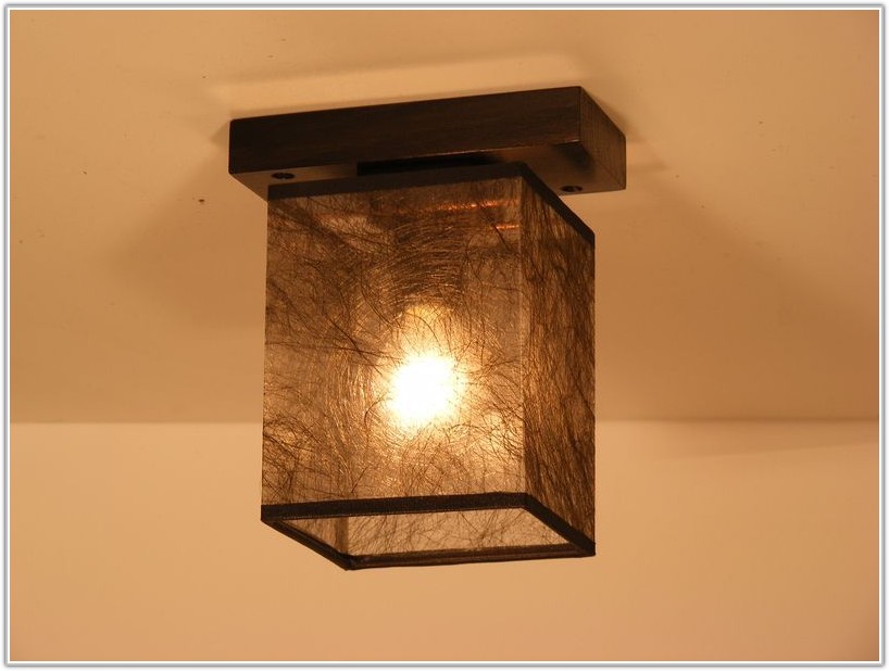 Light Shades For Ceiling Lights