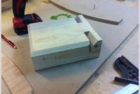 Mission Style Wood Lamp Plans Mission Style Wood Lamp Plans