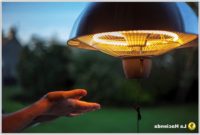 Outdoor Electric Patio Heat Lamps Outdoor Electric Patio Heat Lamps