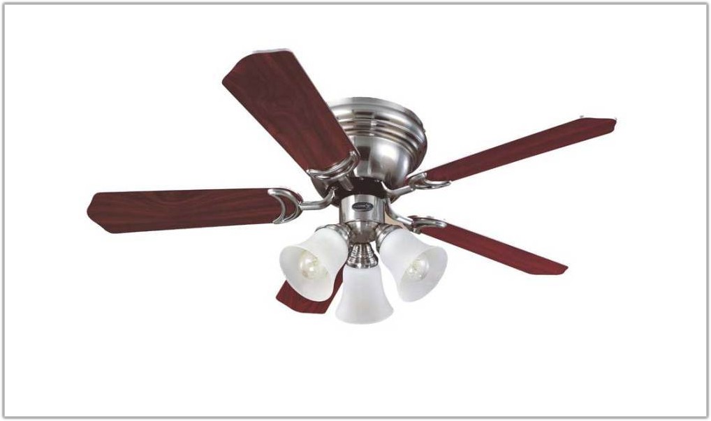 Paper Ceiling Fan Light Shades