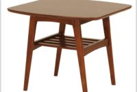 Round End Table With Built In Lamp Round End Table With Built In Lamp