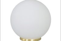 Small Round White Lamp Table Small Round White Lamp Table