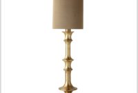 Solid Wood Base Floor Lamp Solid Wood Base Floor Lamp