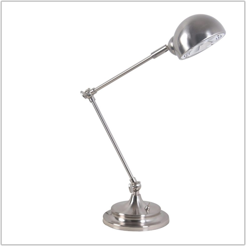Swing Arm Desk Lamp Walmart