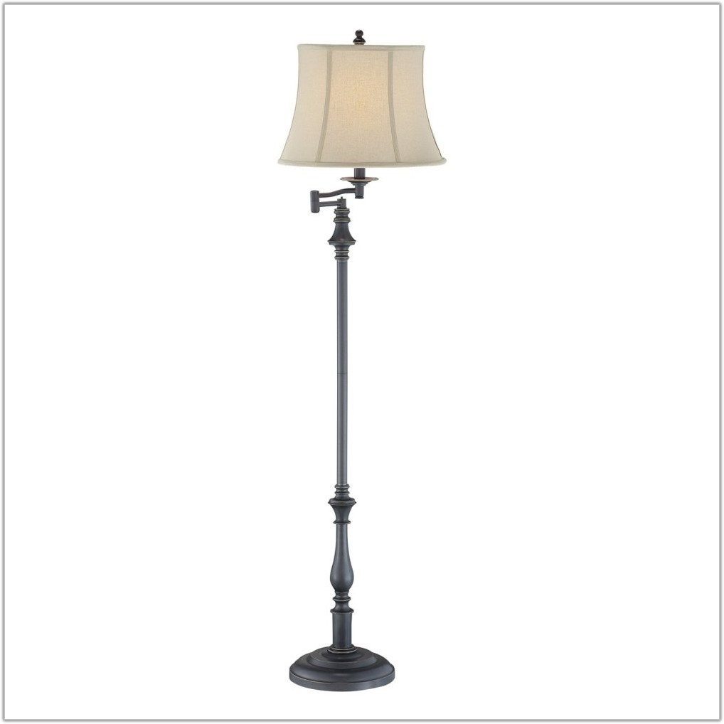 Swing Arm Floor Lamp Walmart