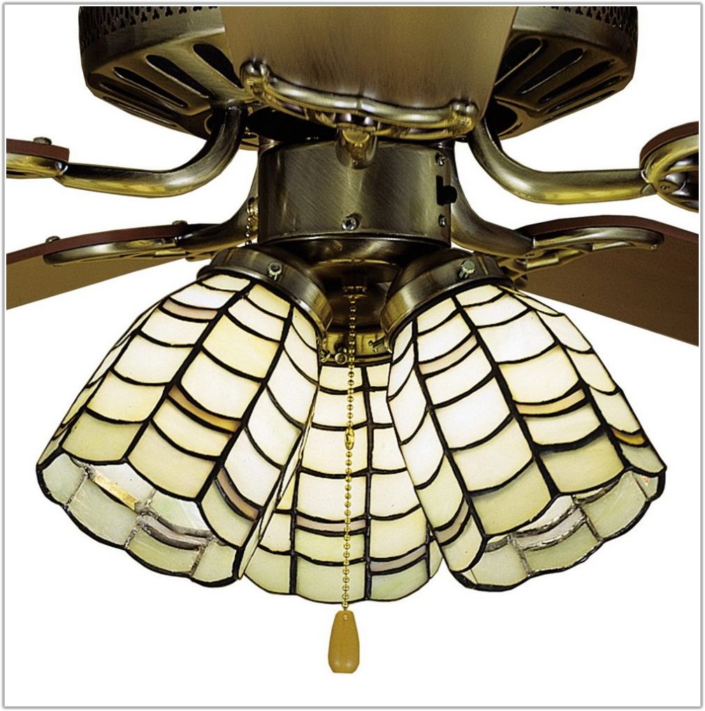 Tiffany Style Ceiling Light Shades Uk