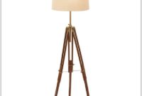 Tripod Wood Floor Lamp Australia Tripod Wood Floor Lamp Australia