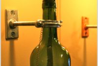 Turn Bottle Into Oil Lamp Turn Bottle Into Oil Lamp