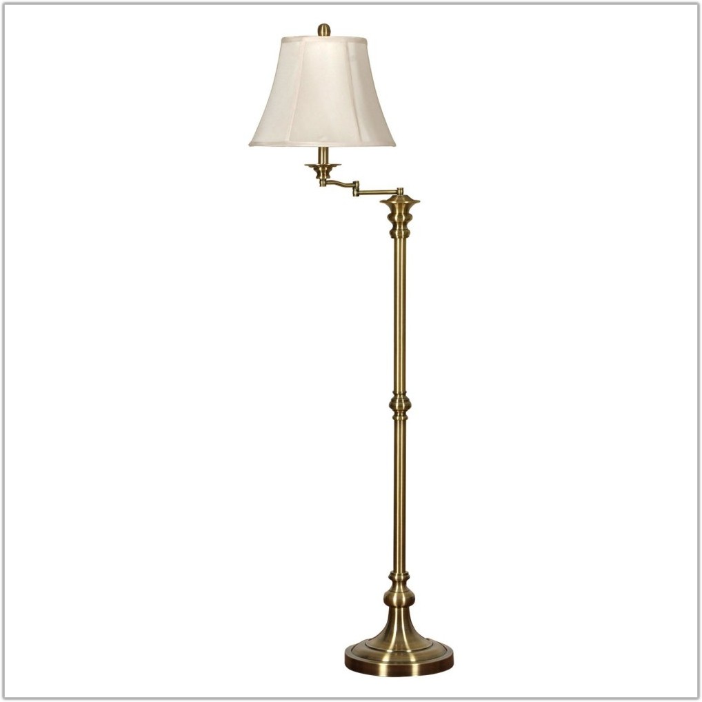 Walmart Floor Lamp Swing Arm