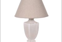 White Square Table Lamp Shade White Square Table Lamp Shade