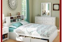 Bed Frame With Headboard And Drawers Bed Frame With Headboard And Drawers