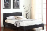 Bed Frame With Headboard Full Size Bed Frame With Headboard Full Size