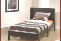 Bed Frame With Headboard Twin Bed Frame With Headboard Twin