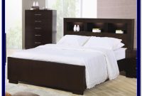 Bed Frame With Storage And Headboard Bed Frame With Storage And Headboard
