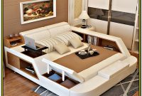 Bed Frame With Storage Plans Bed Frame With Storage Plans