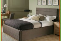 Bed Frames With Storage And Headboard Bed Frames With Storage And Headboard