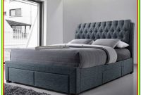 Bed Frames With Storage Uk Bed Frames With Storage Uk